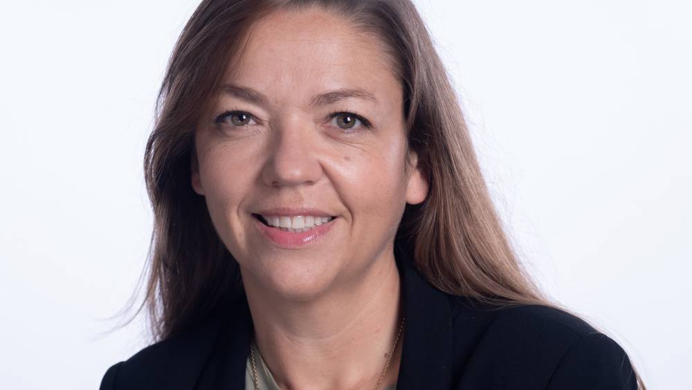GRTgaz nomme une nouvelle Directrice des Ressources Humaines