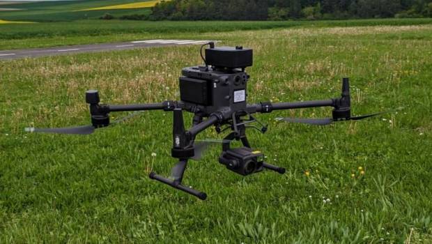 Des « laboratoires volants » pour mesurer la pollution de l'air