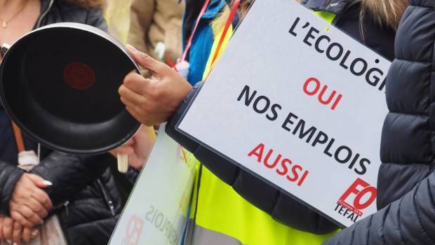 PFAS : un «  flagrant manque d’anticipation » de certains industriels ?