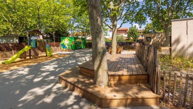 Toulouse à la recherche de fraîcheur