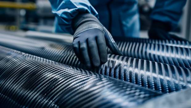 La start-up française Nova Carbon lève 1,4 million d’euros pour recycler la fibre carbone