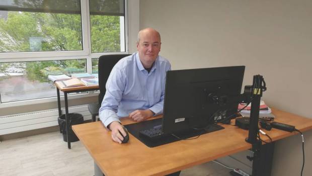 Avis des pros |  Eaux souterraines : dans la Manche, la nappe est déjà salée