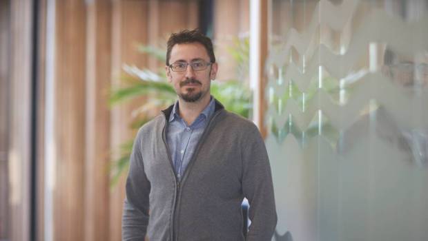 Avis des pros |  L’IA au service des eaux souterraines