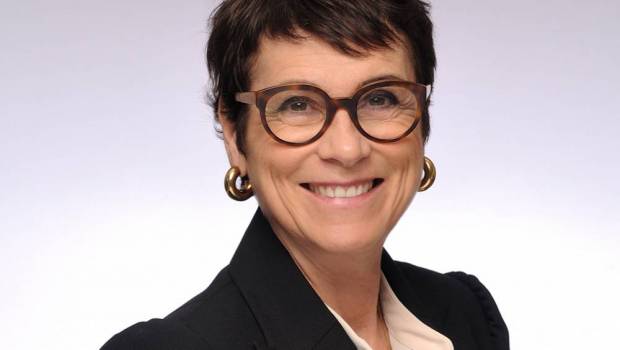 Sonia Artinian-Fredou, nouvelle présidente d’ecosystem