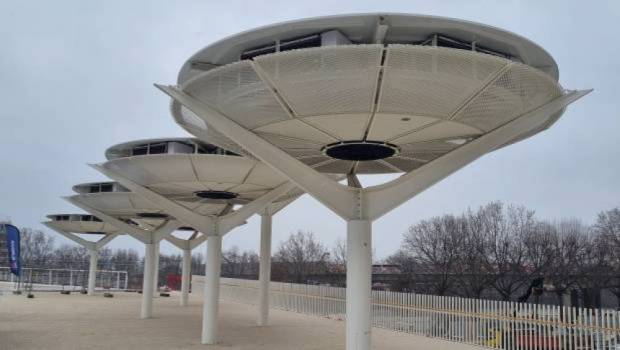 Pari réussi pour le « Para-PM », avant la dépollution du Village des athlètes