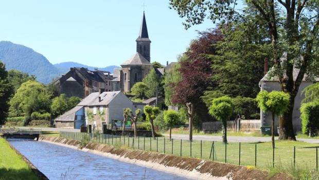 La CACG devient Rives & Eaux du Sud-Ouest