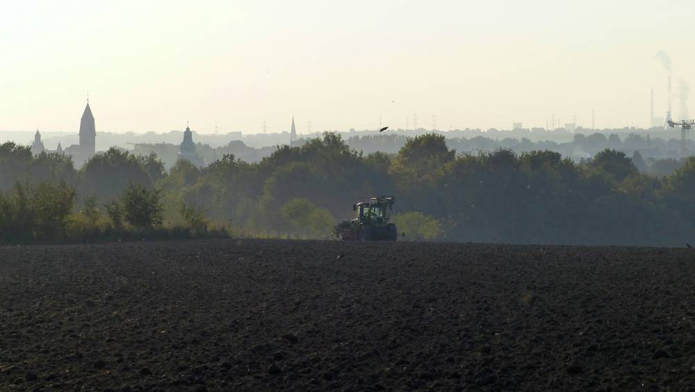 Planification écologique  : l'appel à projets « Projets territoriaux » est lancé