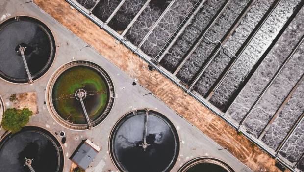 Micropolluants : lancement d’un appel à manifestation d’intérêt