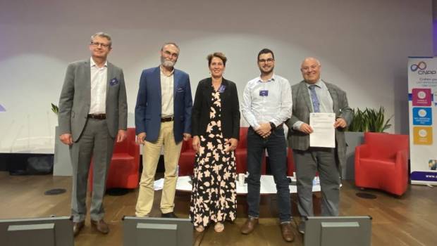 Prévention des risques : le CNPP et l’AFPCNT annoncent un premier partenariat