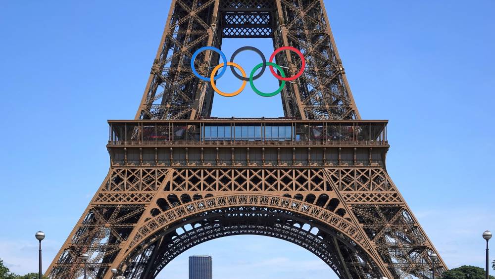 JO 2024 : le village olympique sera finalement équipé de clim