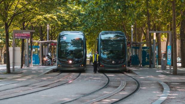 Services express régionaux métropolitains (SERM) : deuxième vague de labellisation