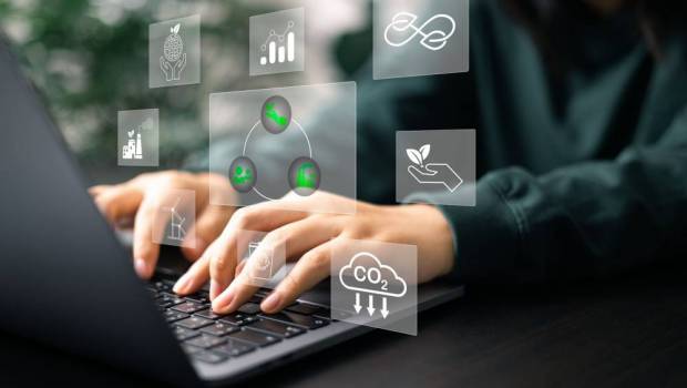 Un livre blanc du conseil pour une économie régénérative