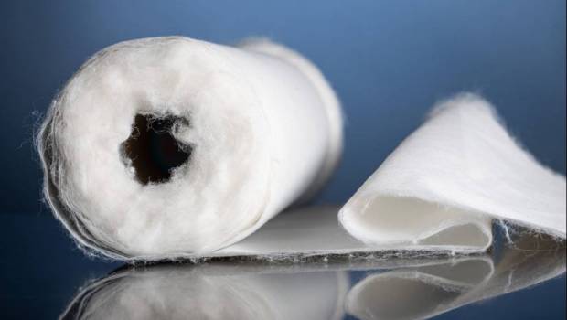 Un textile actif pour dépolluer l’air