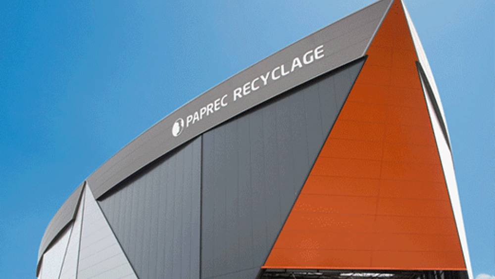 Paprec lève un green bond de  200 millions d’euros