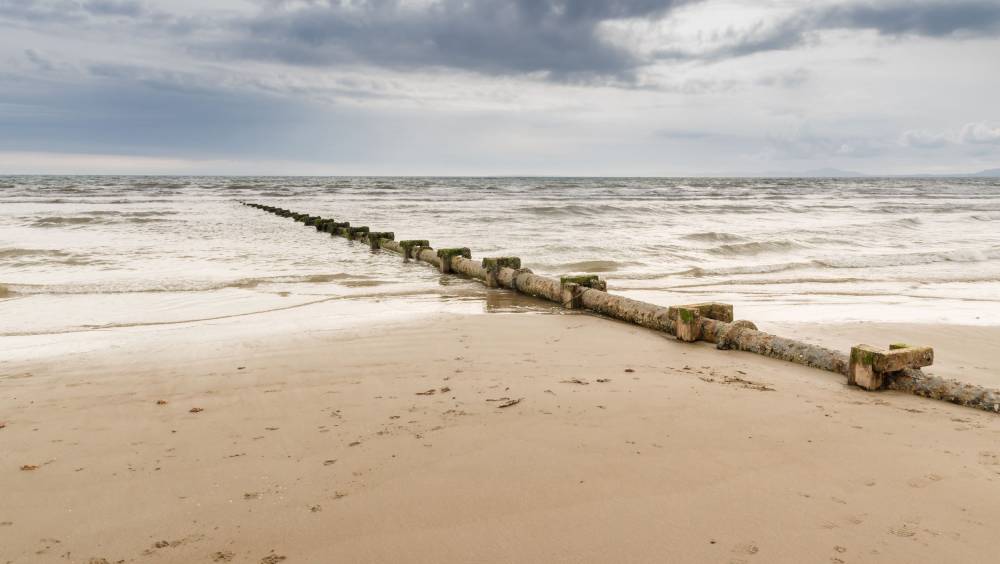 Un accompagnement aux communes littorales pour la mise en place de la Reut