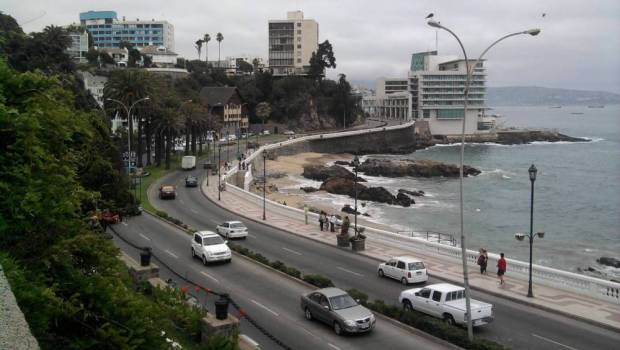 Séché Environnement exporte son expertise au Chili