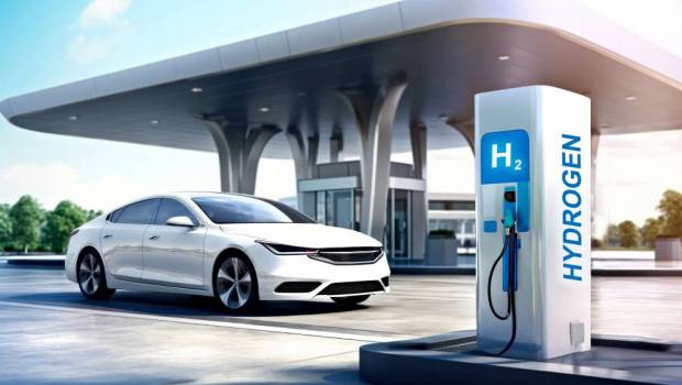 Ataway acquiert les stations de recharge de McPhy