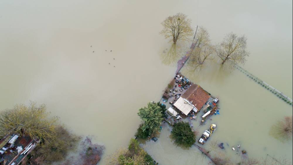 « La trajectoire d’adaptation doit être pensée à partir de la garantie des droits humains »