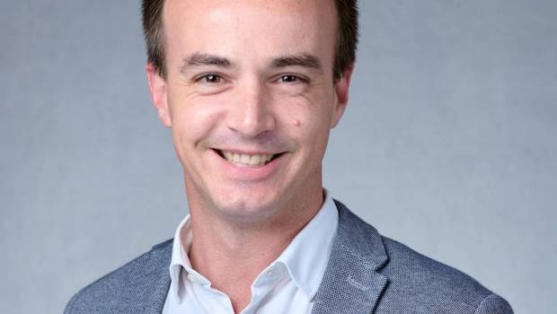 BoucL Énergie nomme Jérôme Owczarczak directeur général