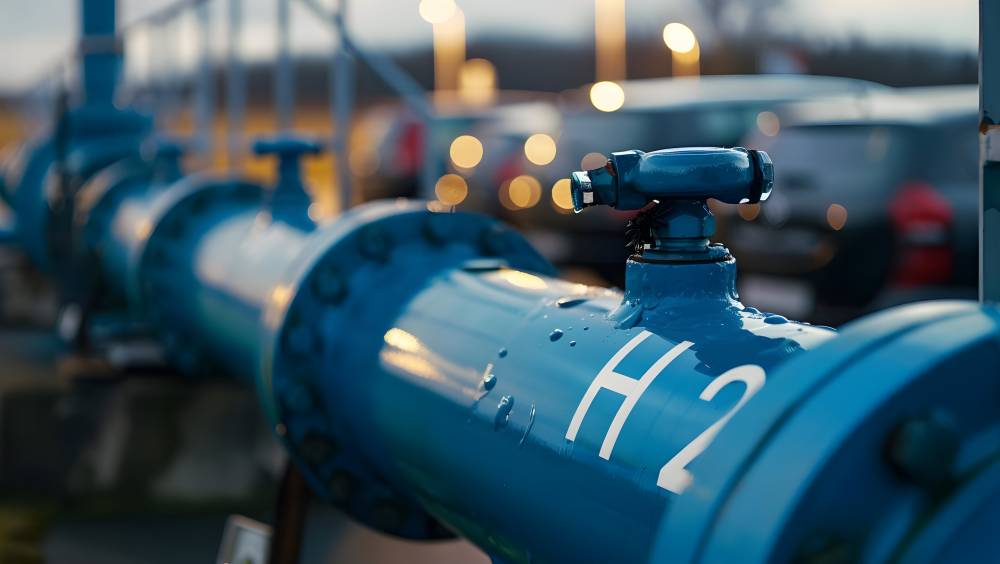 H2med : L'Espagne donne son feu vert à Enagas