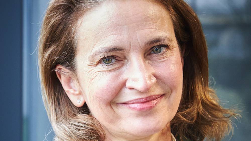 Marie-José Yvon-Passenaud : « Il nous faut enclencher une nouvelle dynamique »