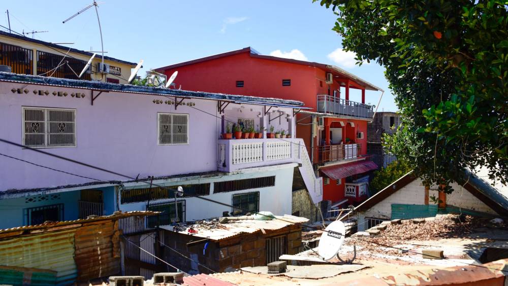 Maorénov' , un outil pour accélérer la rénovation des logements à Mayotte