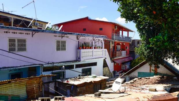 Maorénov' , un outil pour accélérer la rénovation des logements à Mayotte