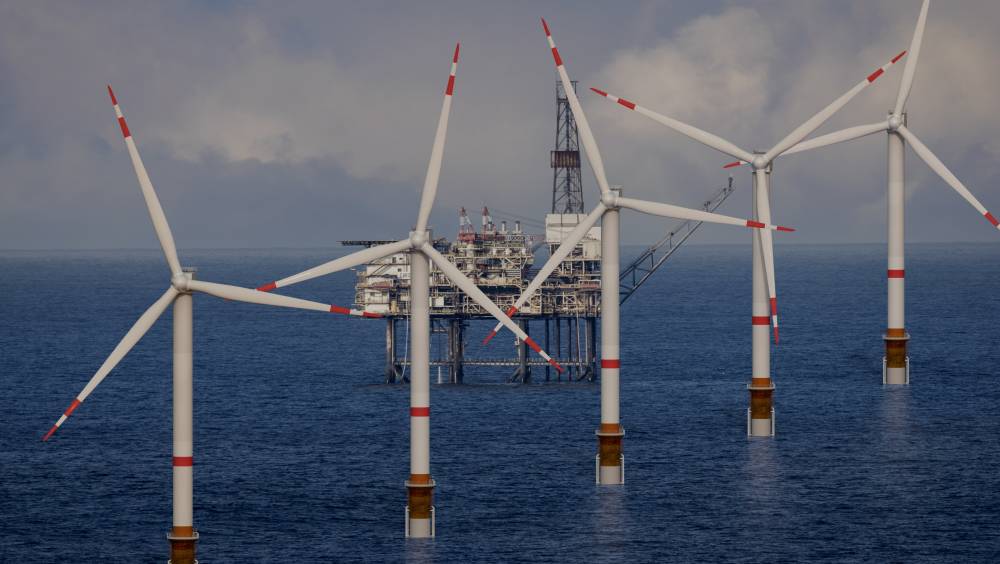 L’Institut Polytechnique lance un master d’experts en éolien flottant