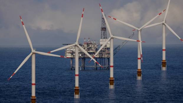 L’Institut Polytechnique lance un master d’experts en éolien flottant