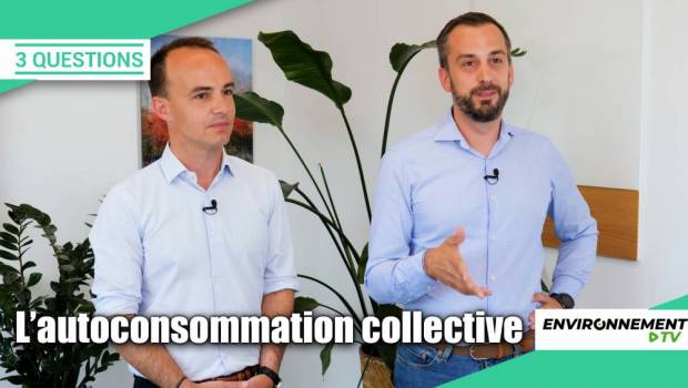 L’autoconsommation collective : un véritable outil pour la transition énergétique