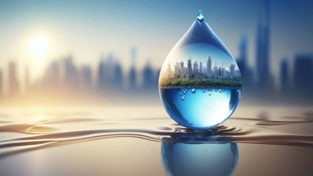 « Villes sensibles à l’eau » : lancement d'un appel à partenariat européen