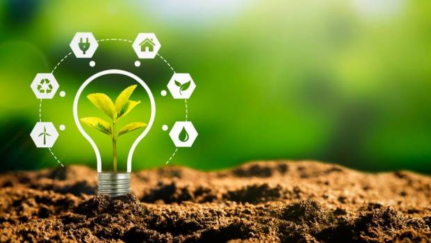 L'énergéticien elmy obtient le label VertVolt de l'Ademe