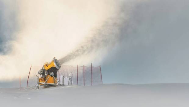 Consommation d’eau : le secteur du tourisme passé à la loupe