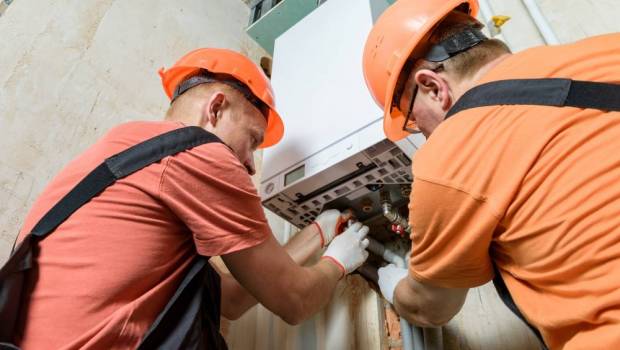 BWT présente son innovation pour le traitement de l’eau des circuits de chauffage