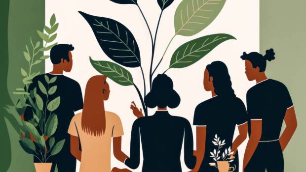 Les salariés, moteurs de la transition écologique de leur entreprise selon l’Ademe