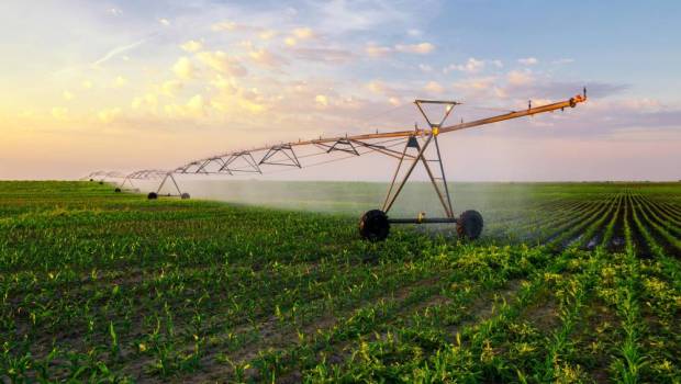 Les ressources en eau menacées en Europe, selon l’Agence européenne de l’environnement