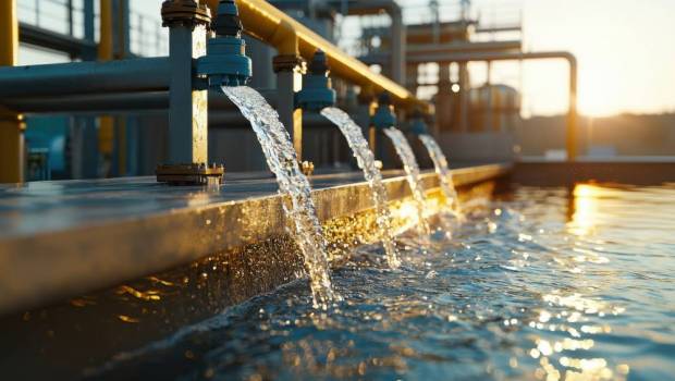 Aquavesc et Suez signent un accord stratégique pour l’acquisition de deux actifs de Suez dans l’ouest Parisien