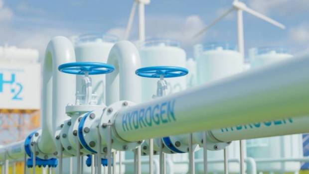 Le projet H2med lance son appel à manifestation d'intérêt 