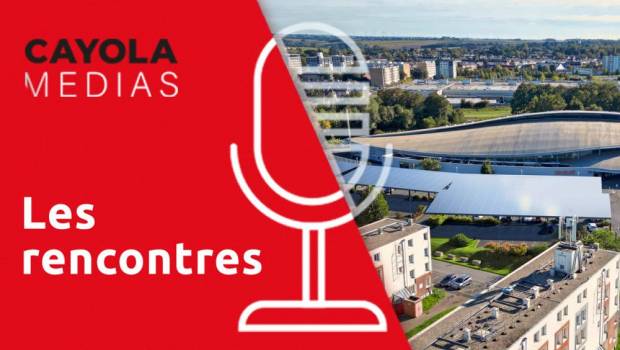 Les rencontres : Groupe Everwatt, l'autoconsommation collective en action