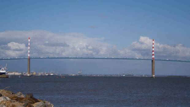 Eolien en mer : Egis remporte la maîtrise d’œuvre du projet Éole