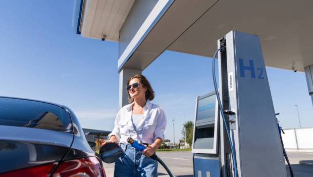 Air Liquide investit 50 millions dans le projet de chaîne logistique hydrogène sur l’Axe Seine