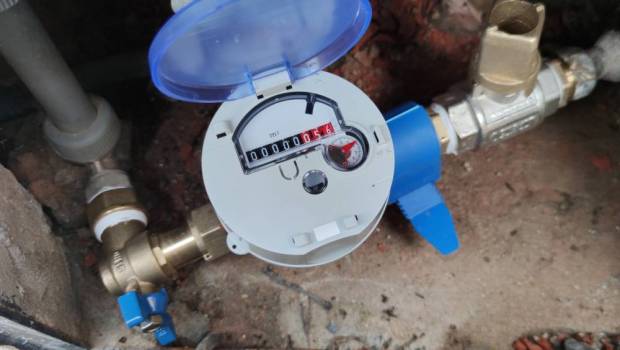 Suez et Iowizmi signent un contrat pour la mutualisation des infrastructures de télérelève en France