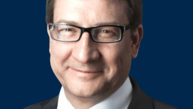 Driveco nomme un nouveau directeur général France