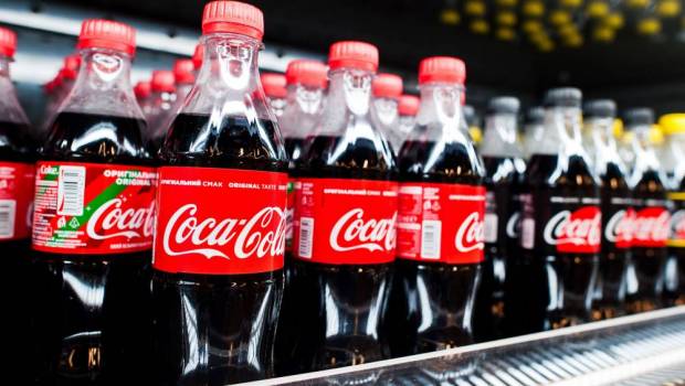JO 2024 : France Nature Environnement porte plainte contre Coca-Cola pour greenwashing