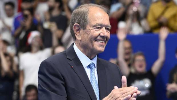 GEMAPI : « le Grand Paris s'est donné les moyens de sa politique  »