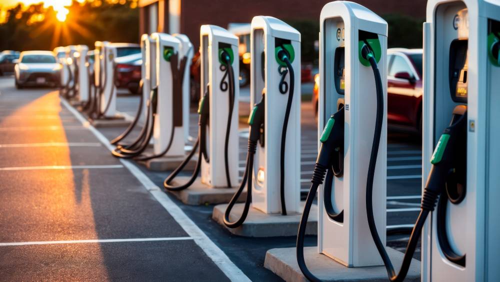 Electra et le groupe Le Duff s’associent pour déployer 14 stations de recharge ultra-rapides en France