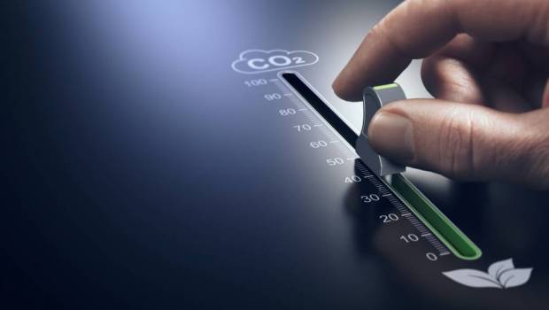 Stocker du CO₂ pressurisé dans le sous-sol francilien, une bonne idée ?