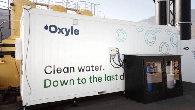 PFAS : 16 millions de dollars de financement pour les détruire 