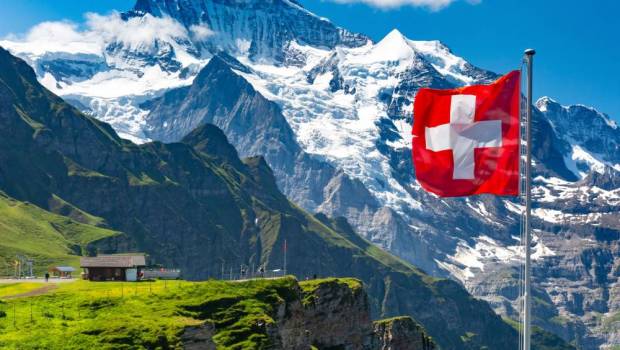 La Suisse vote pour que son économie « respecte les limites planétaires »