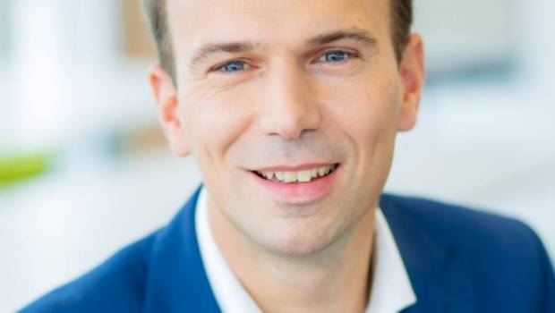 Vincent Designolle : « Le stockage de l'hydrogène sur site est essentiel pour structurer la filière »